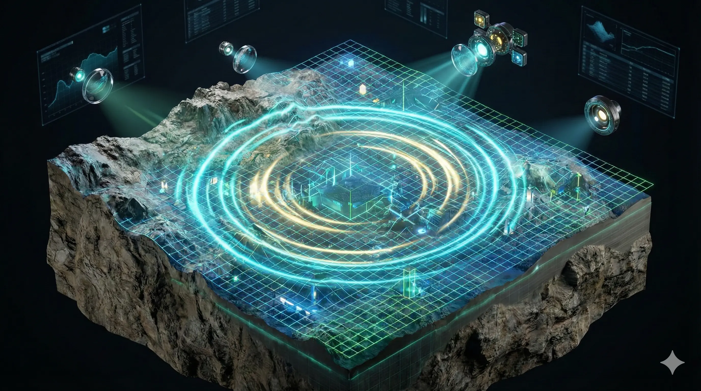 HawkEye Surveillance