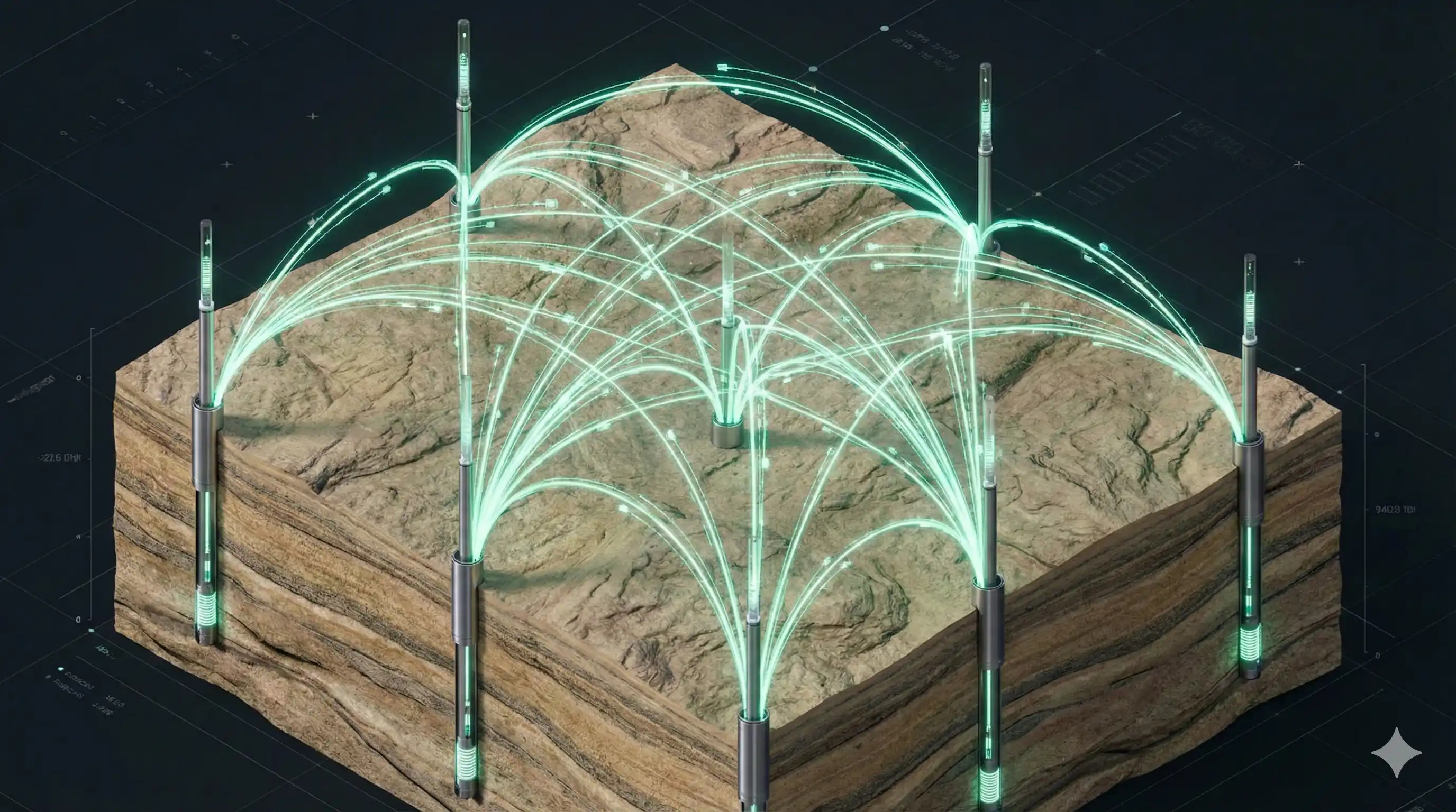 Connectivity Analysis